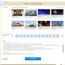 내국수집 | 3살, 7살 아이랑 도쿄 디즈니랜드&amp;디즈니씨 : 베케이션패키지 3일 예약