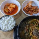 제일순대국감자탕 이미지