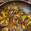 조선화로집 순천점 | 상도역고기집 조선화로세트 반판 후기 | 조선화로집 상도점