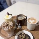 한국애니메이션고등학교 | [하남카페]이국적인 여행지의 무드를 담은 감성적인 대형 카페, 카페웨더