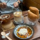 개봉중학교 | ☕ [서울 개봉동 카페] 카이막 맛집 ‘예커피’ 후기🍯 부드럽고 달콤한 디저트 천국💛