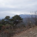 백마산(효자봉 433m). 국사봉(480m). 제석봉(512m). 삼태봉(318m)/경북김천 이미지