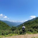 제121차 강원도 평창 오대산 단풍산행 (무박) 이미지