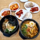 굴다리전주콩나물국밥 | 의정부 민락 맛집 송산역 굴다리전주콩나물국밥 민락용현점