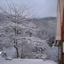 산장 이미지