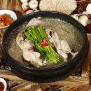 가온오리 이미지