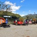 내설악글램핑파크 이미지