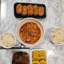 안양반찬가게 가성비 맛집 장독대 관양시장점