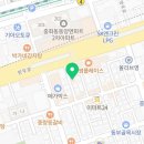 중랑역 1,4번출구사이 이미지