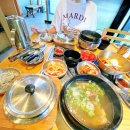 함경면옥 별내점 | #별내# 솥밥과 명품 갈비탕 큰갈비대가 들어가는 환상적인 조합 바로 여기 “함경면옥 별내점“