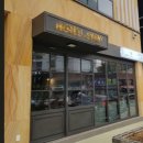 STAY THE GONGDAN HOTEL | 구미 숙소 THE STAY HOTEL 출장갔다 1박 후기