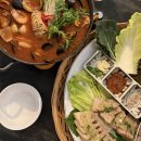 보쌈마루 | 순천조례동술집 마늘보쌈 맛있는 순천마루 방문후기