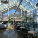 배미사거리 | 평택 타임슬라이스 Timeslice 디저트가 훌륭한 평택대형카페 (내돈내산 리얼후기)