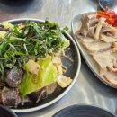 옥이네기장점 | 가성비 돼지국밥 맛집 맛보기메뉴세트 옥이네국밥