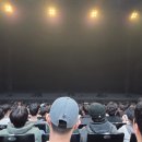 ECC 삼성홀 | 2026 윤하 소극장 콘서트《빛나는 겨울》솔직후기/이화여대 ECC 삼성홀 1층 N열 시야