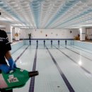 탕정실내체육관 체육관 이미지