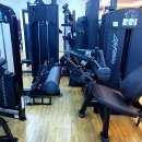 클린바디짐 이미지