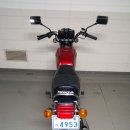 1982년식 GL125 판매합니다.(판매완료) 이미지