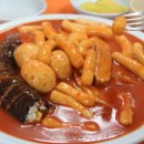 참분식 - 중구 칠패로 36 | 참분식