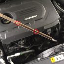 현대자동차 &#34;코나 1.6 디젤&#34; 출고 1개월 만에 엔진오일 증가 이미지