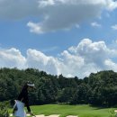 (주)블랙스톤리조트 | 블랙스톤 이천 CC 라운딩 식사 이용후기 KB금융 스타 챔피언십