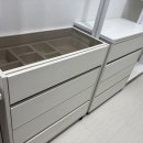 행거룸 | 내돈내산 드레스룸 꾸미기 라떼룸 시스템행거 설치 후기 ⭐⭐⭐⭐⭐️