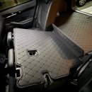 가온모바일 | 셀토스 가온 3D 자동차 트렁크 매트 차박 바닥+등받이 구매 후기(+내 차량 모델명 조회하는법)