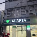 부민동 부민동사 옆 | 푸짐해서 재방문한 샐러리아 동아대 부민 맛집