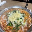 숯고개부대찌개 이미지