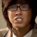 물만난 강아지 이미지