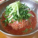 능소비빔국수 - 아산시 온천대로 1084 | 능소비빔국수