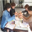 아름다운스킨케어 이미지