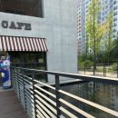 Greenwich Cafe (그리니치 카페)