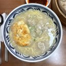 하오츠완탕면