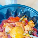 초신당 한우 곱도리탕 독산점