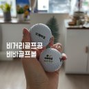 비바골프 | 평소보다 공이 잘 안맞을 때 필요한 정확도 높은 비바골프 비거리골프공