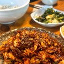 북한강쭈꾸미 | 아산 신정호 맛집 추천 북한강쭈꾸미 내돈내산 재방문 후기