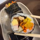 마음한줄 고신대복음병원점 | 부산 송도 고신대학교 김밥 마음한줄