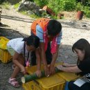 평화의 지역아동센터 이미지