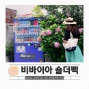 가도세탁 | 비바이아 숄더백 후기, 세탁 가능한 가방이라 데일리 백으로 추천하는 이유