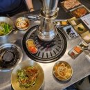 어울림뜨란채 | 안락동 삼겹살 / 안락동 고기 / 동래 삼겹살 : 도네누 에서 오빠랑 저녁 먹는 일상