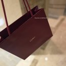 파크크리닝 | 까르디에 다무르 목걸이 xs 미니 1년 사용후기 수영장 변색 클리닝as 단점