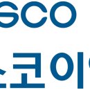 (주)포스코이앤씨 이미지