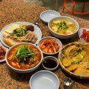 신비로 야외스크린 이미지