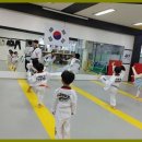 그렌드 리더 태권도장 이미지