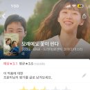 [한드] 모래에도 꽃이 핀다 후기