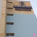 브라운도트호텔 진장점 이미지