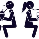 부산광역시의료원 집단급식소 이미지