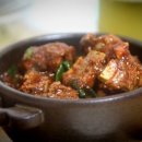 바우갈비 이미지