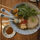 1001꼬치 | [울산 성남동] 일본 감성 가득한 야키토리 맛집, 이자카야 "요모"